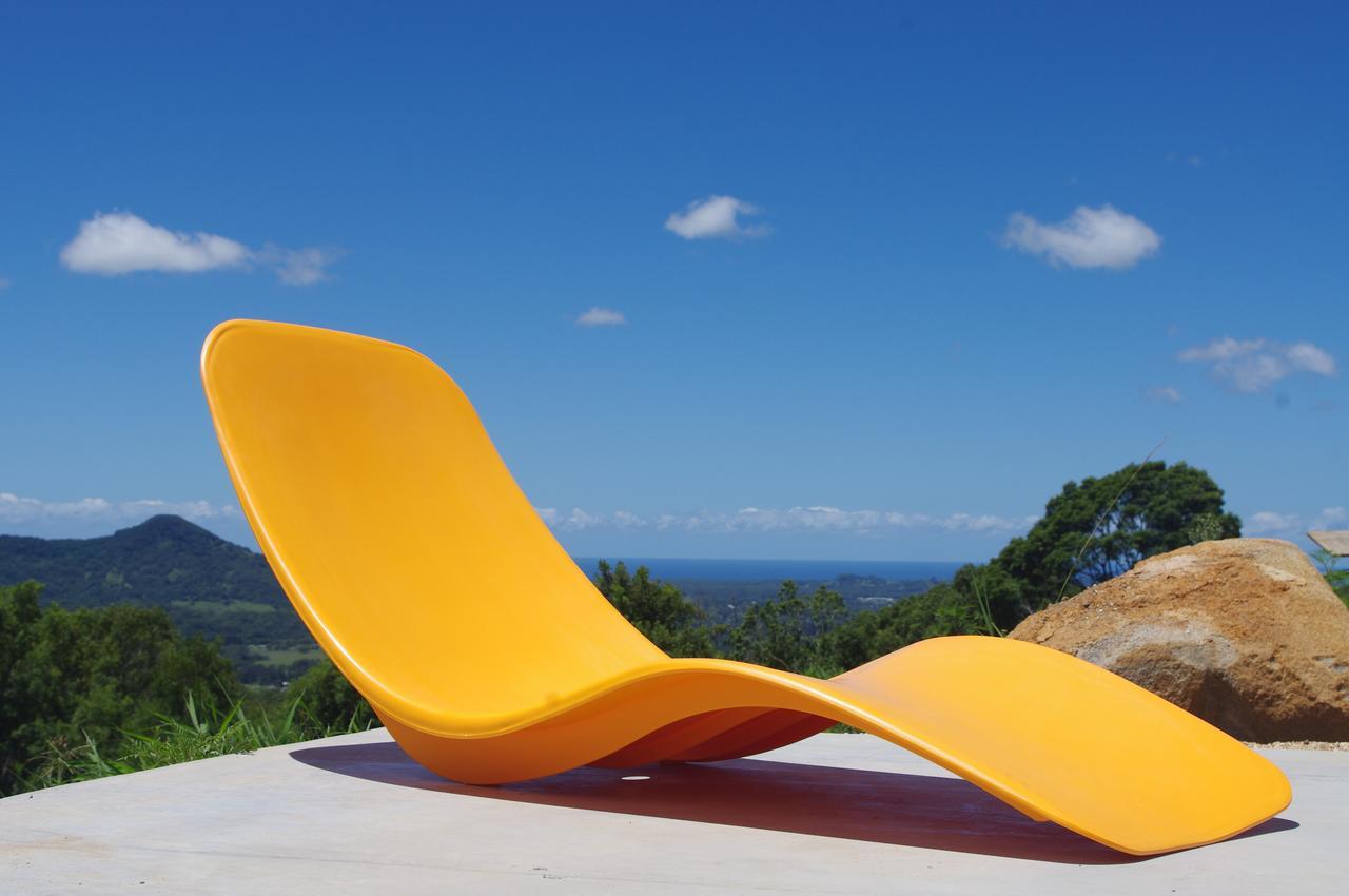 Blackbird Luxury Accommodation マランビンビー エクステリア 写真