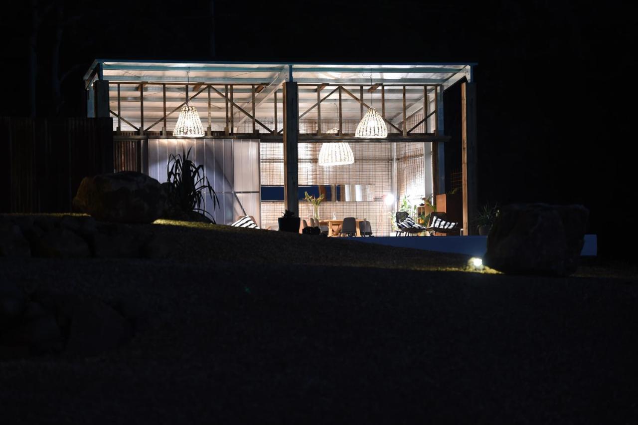 Blackbird Luxury Accommodation マランビンビー エクステリア 写真