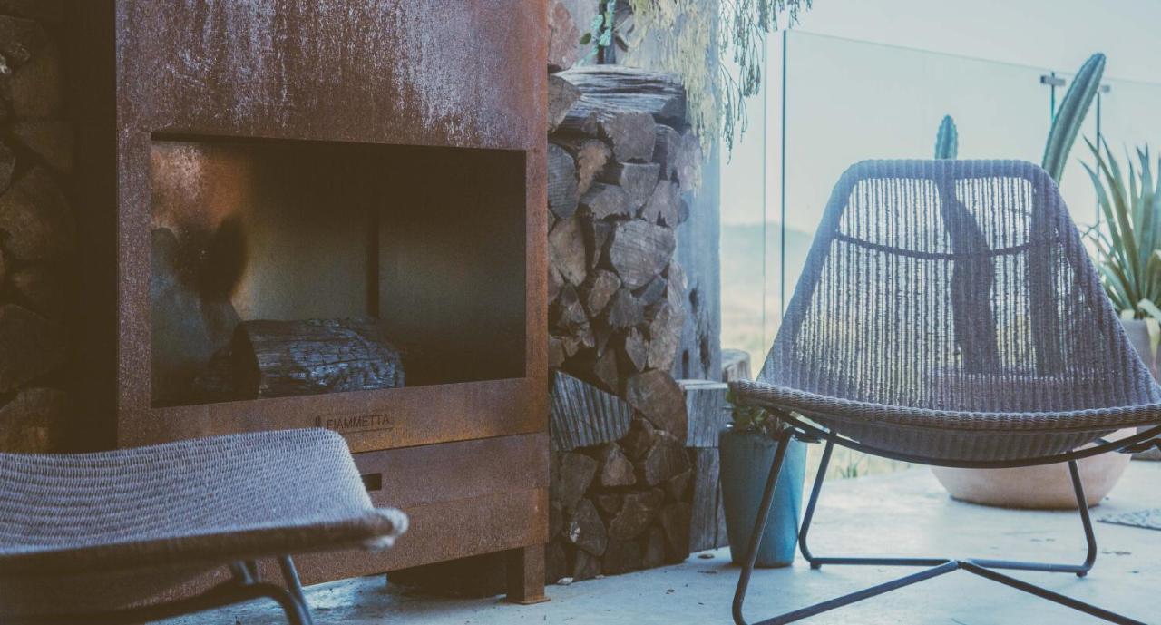 Blackbird Luxury Accommodation マランビンビー エクステリア 写真