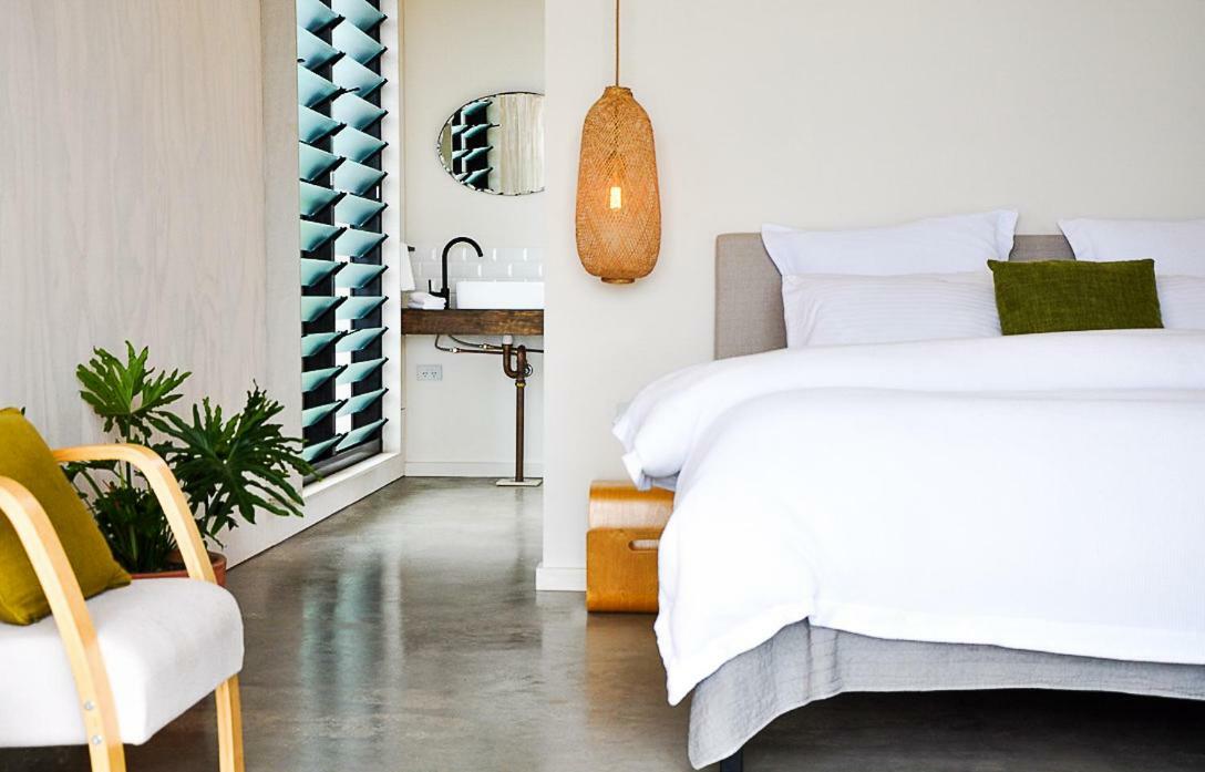 Blackbird Luxury Accommodation マランビンビー エクステリア 写真