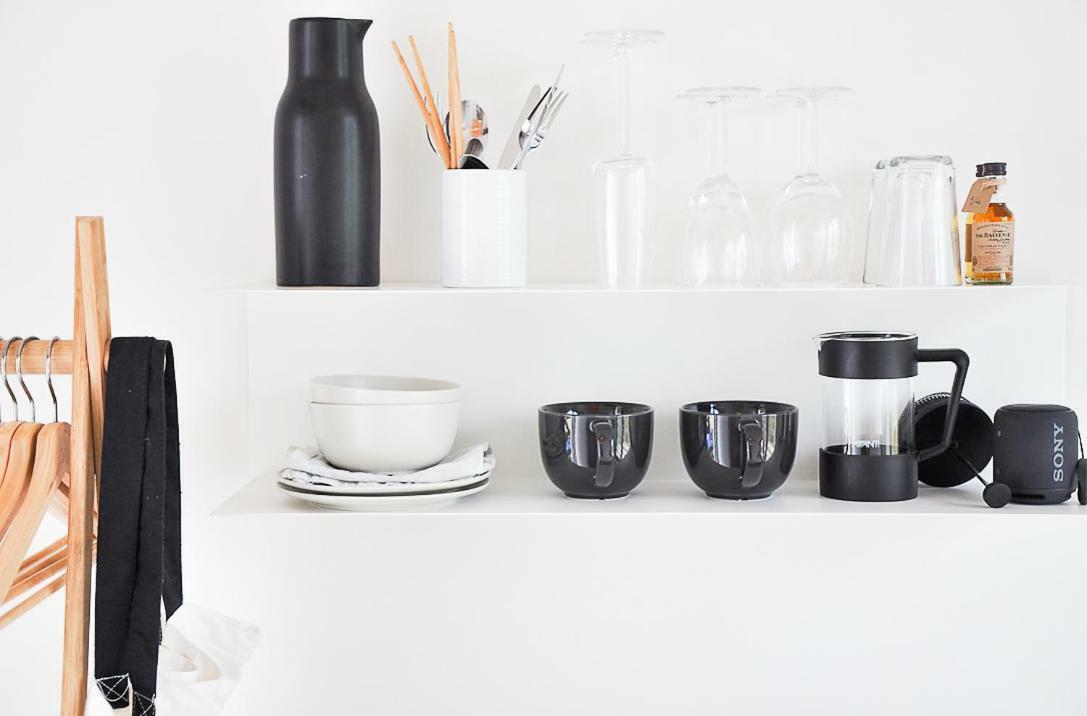 Blackbird Luxury Accommodation マランビンビー エクステリア 写真