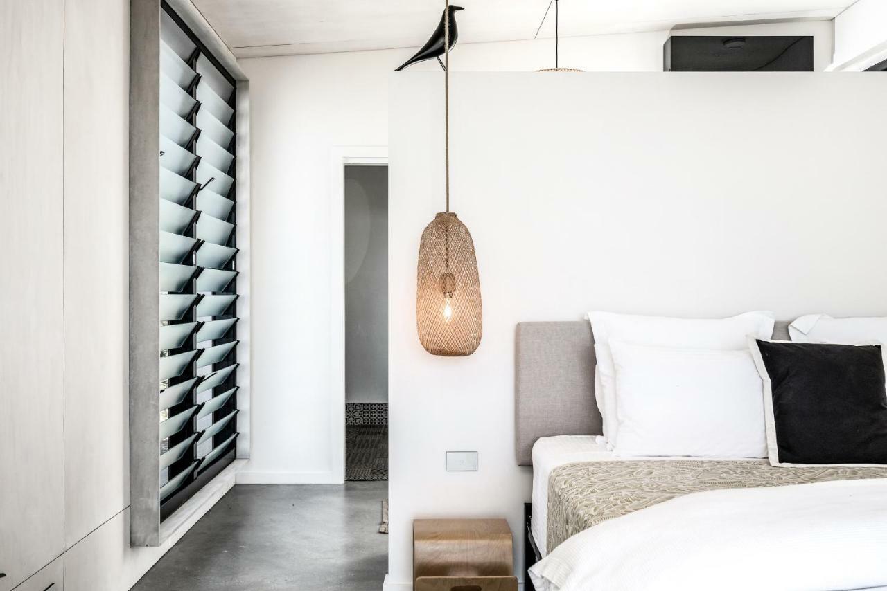 Blackbird Luxury Accommodation マランビンビー エクステリア 写真