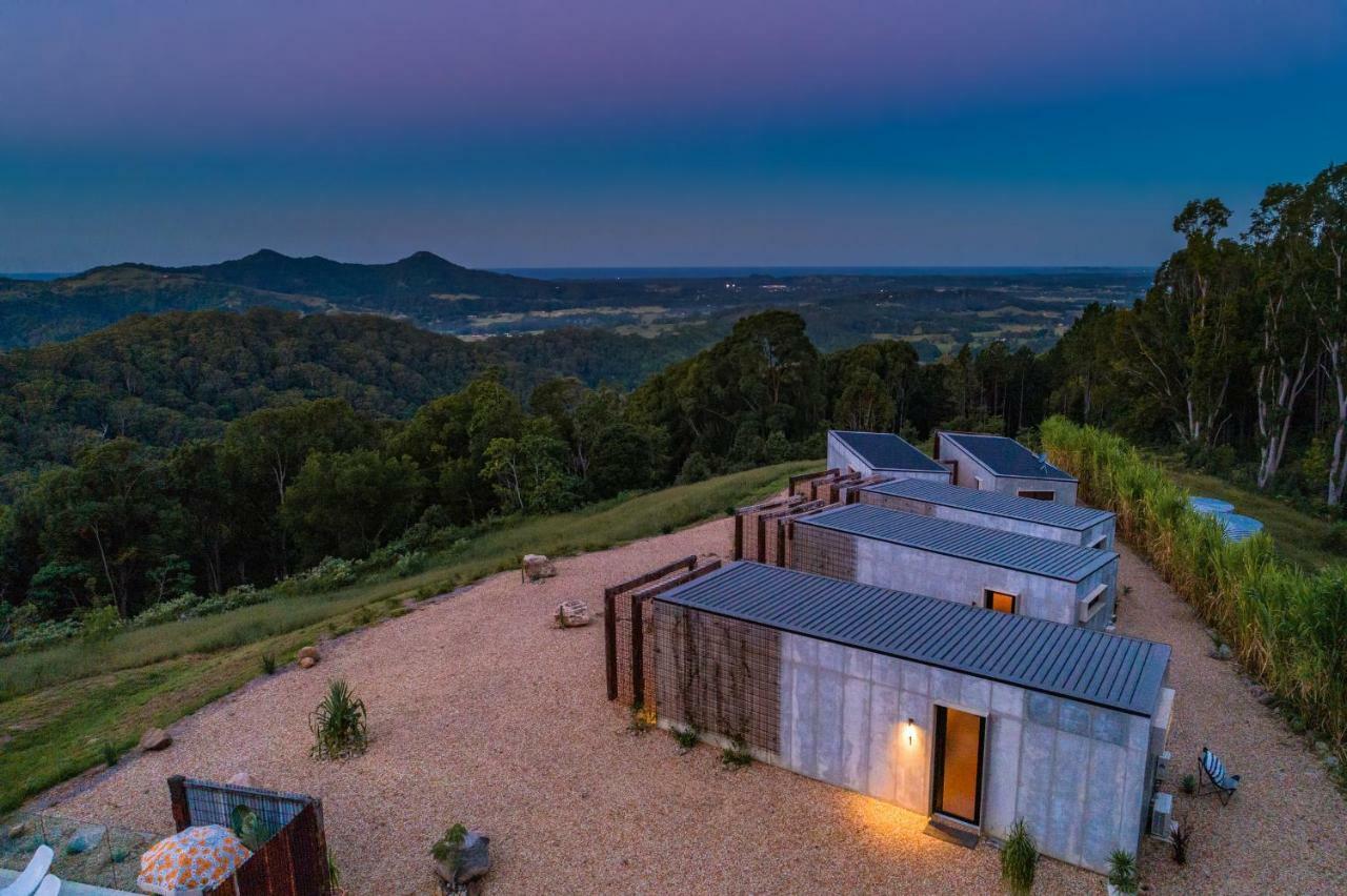 Blackbird Luxury Accommodation マランビンビー エクステリア 写真