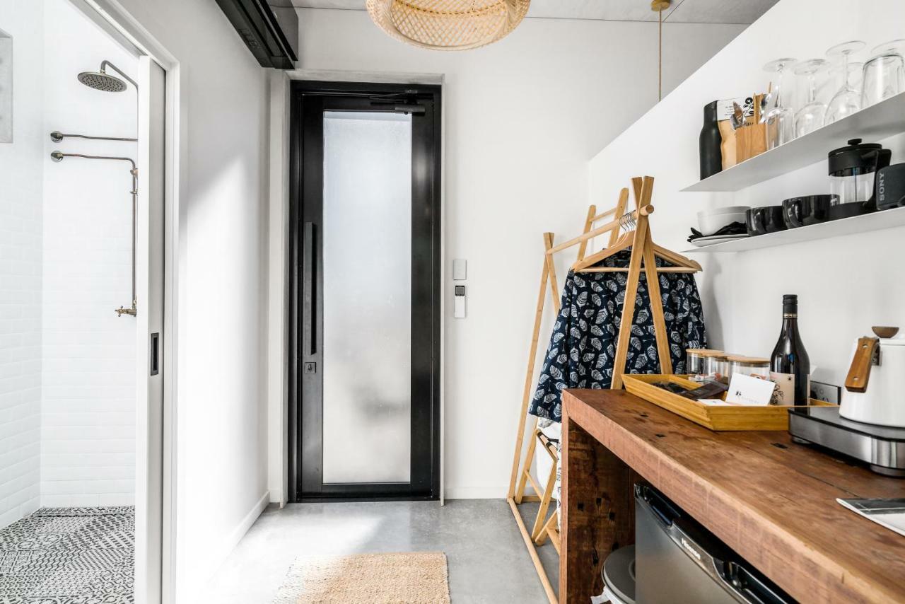 Blackbird Luxury Accommodation マランビンビー エクステリア 写真