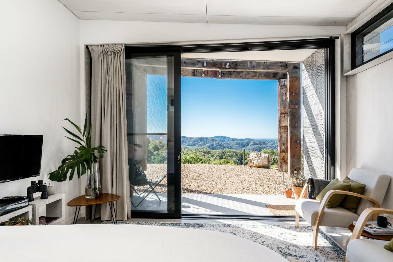 Blackbird Luxury Accommodation マランビンビー エクステリア 写真