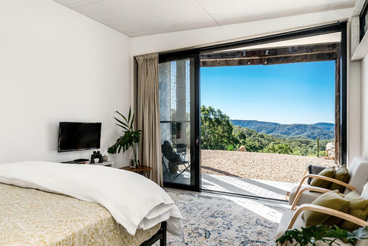 Blackbird Luxury Accommodation マランビンビー エクステリア 写真