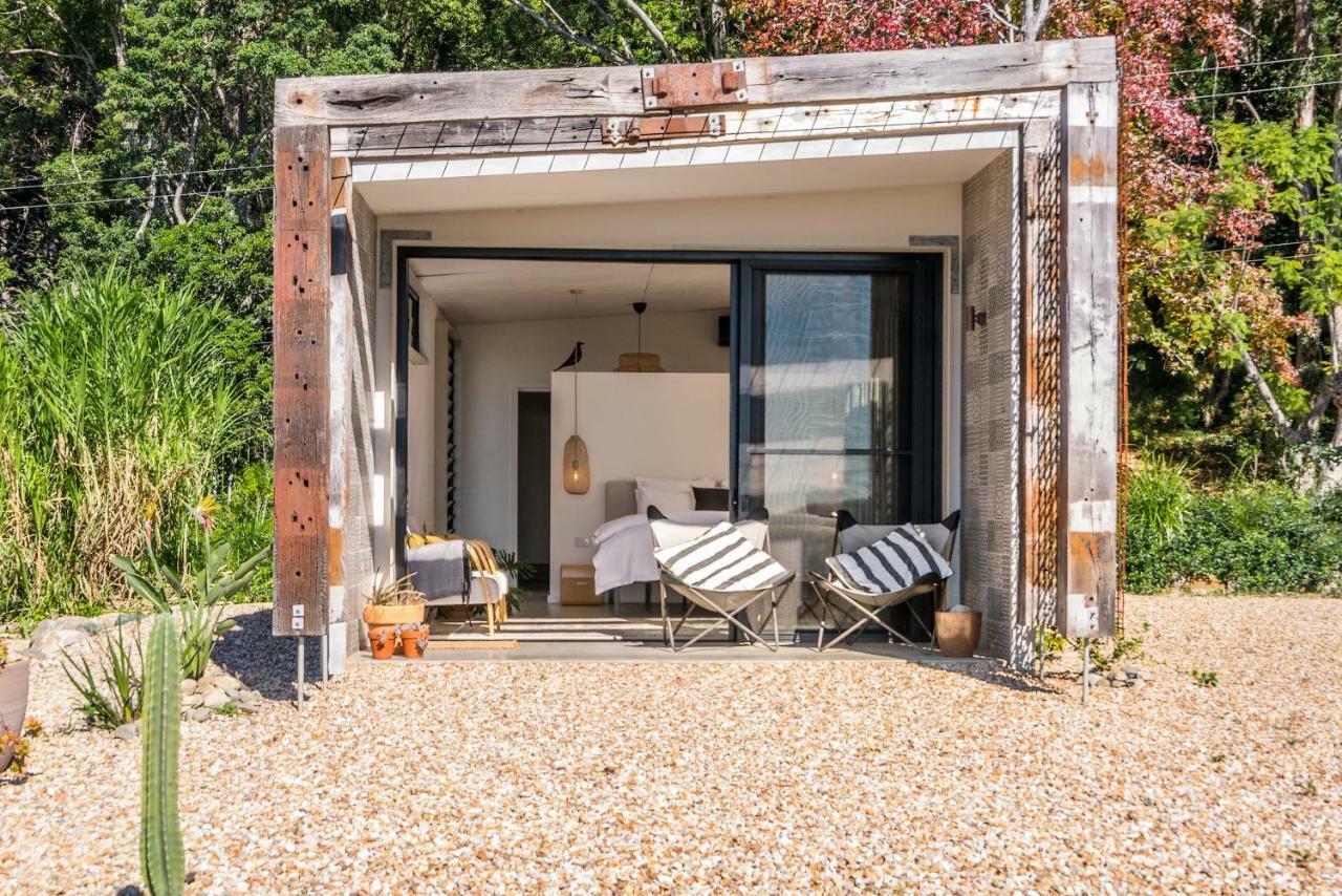 Blackbird Luxury Accommodation マランビンビー エクステリア 写真