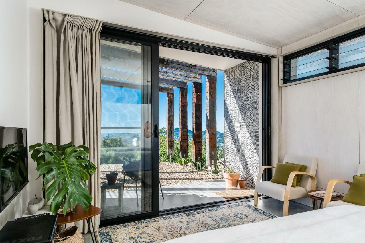 Blackbird Luxury Accommodation マランビンビー エクステリア 写真