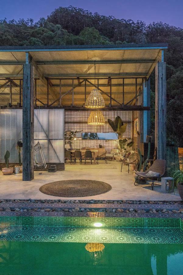 Blackbird Luxury Accommodation マランビンビー エクステリア 写真