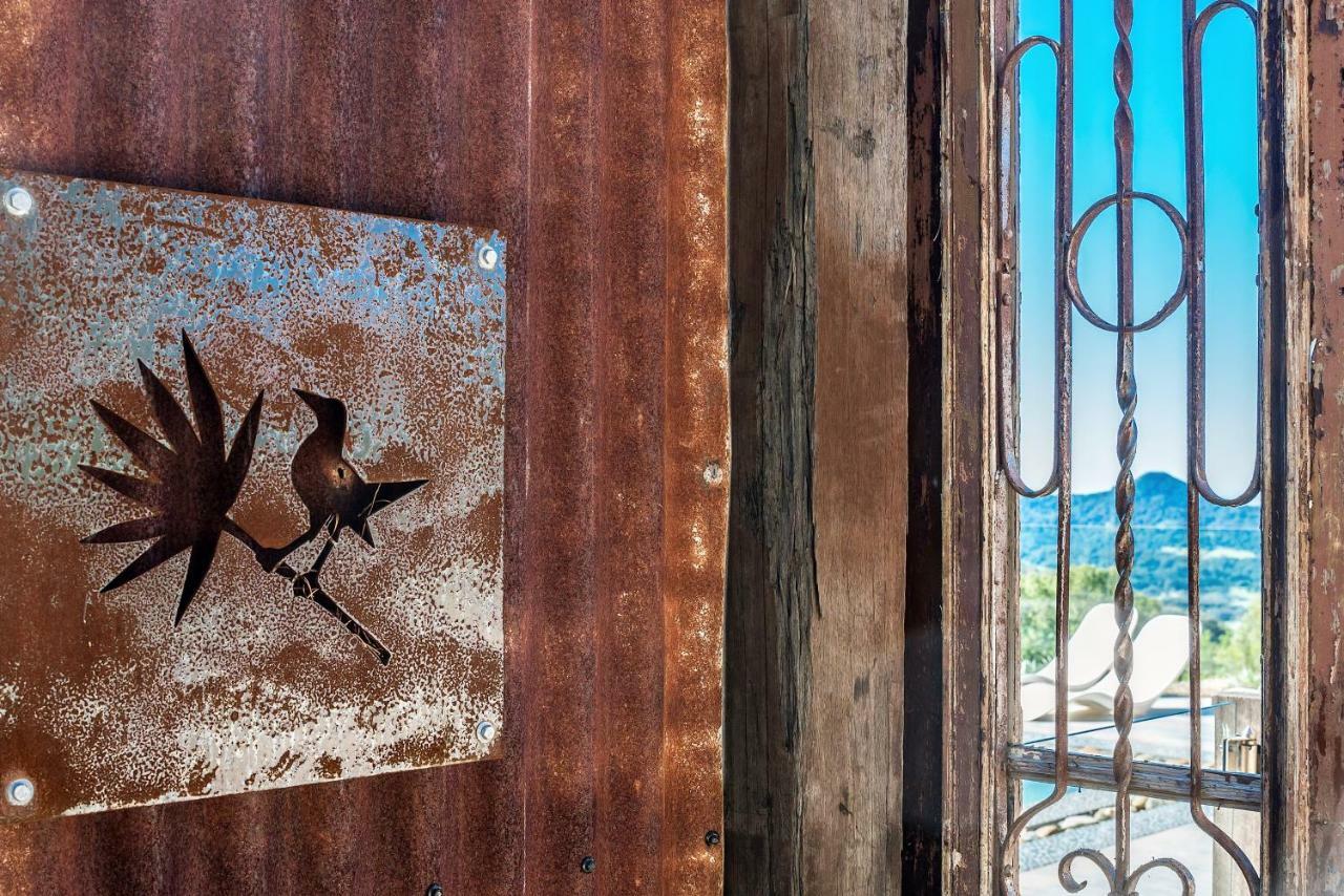 Blackbird Luxury Accommodation マランビンビー エクステリア 写真