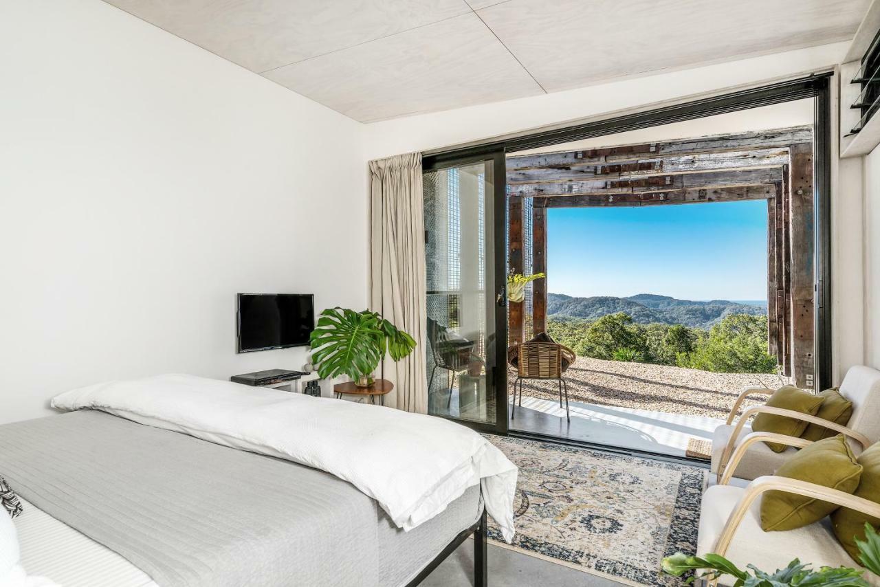 Blackbird Luxury Accommodation マランビンビー エクステリア 写真